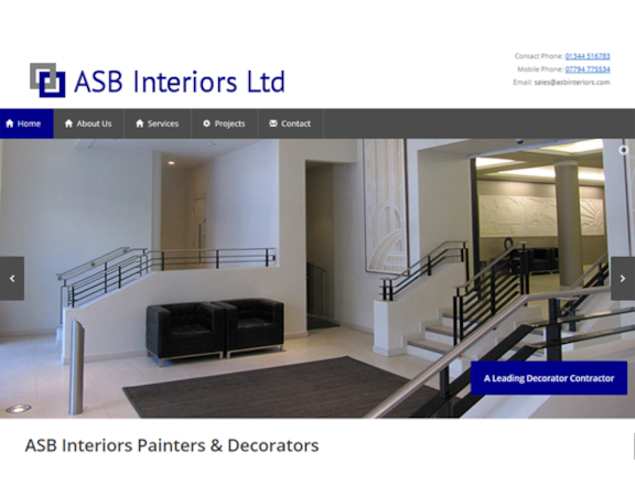ASB Interiors